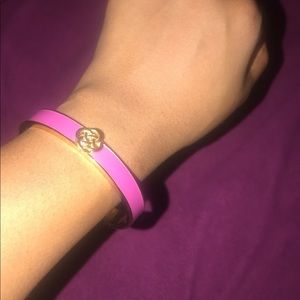 STELLA & DOT Bangle Bracelet 💜